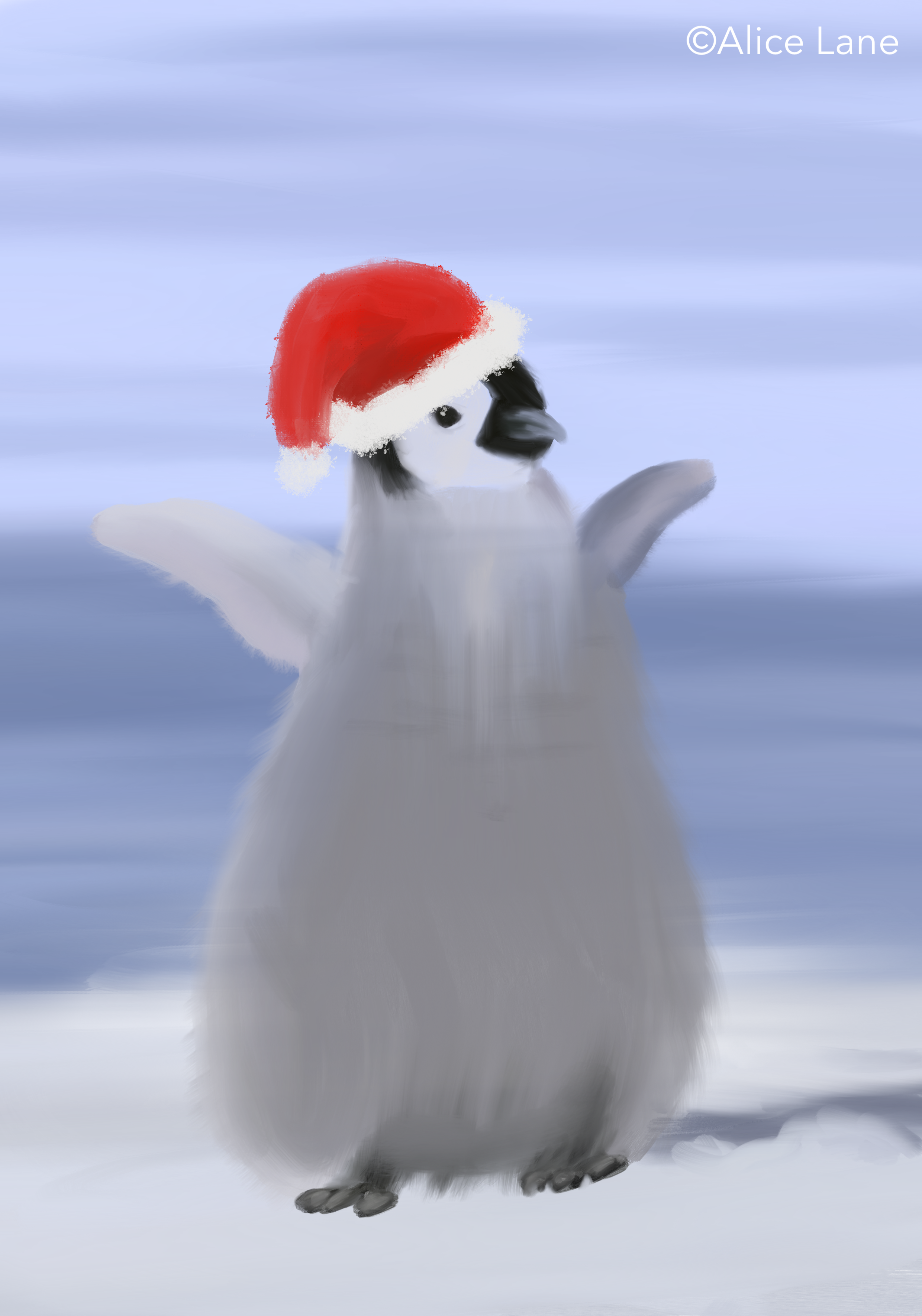 Penguin